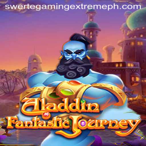 The Magical Adventure of Aladdin: A Dive into SwerteGaming Extreme