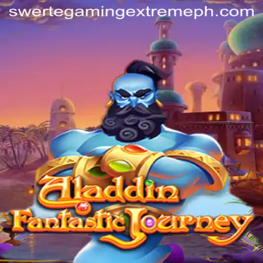 The Magical Adventure of Aladdin: A Dive into SwerteGaming Extreme