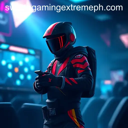 The Role of Articles in Digital Media: SwerteGaming Extreme's Influence