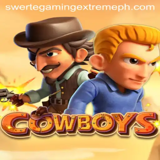 COWBOYS Game by SwerteGaming Extreme: An In-Depth Look