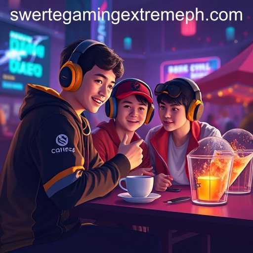 SwerteGaming Extreme
