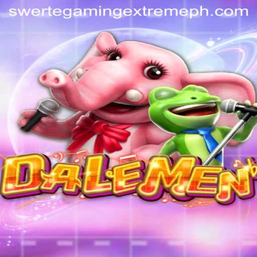 Exploring the Thrilling World of DALEMEN with SwerteGaming Extreme