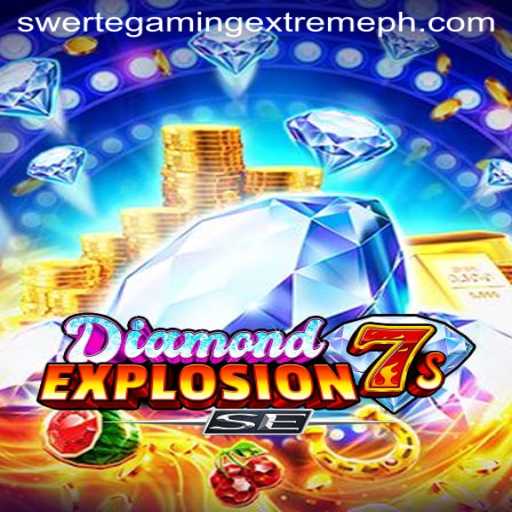 Unveiling the Exhilarating World of DiamondExplosion7sSE by SwerteGaming Extreme