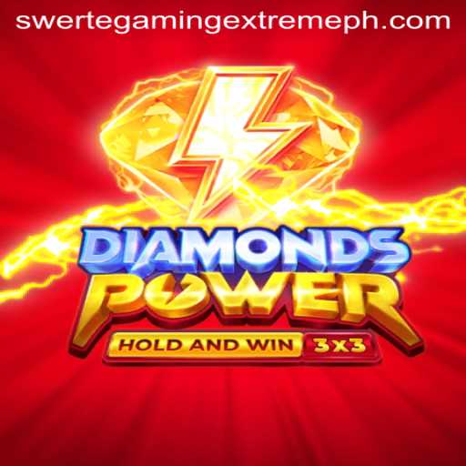 Unveiling the Thrills of Diamondspower: A Deep Dive into SwerteGaming Extreme