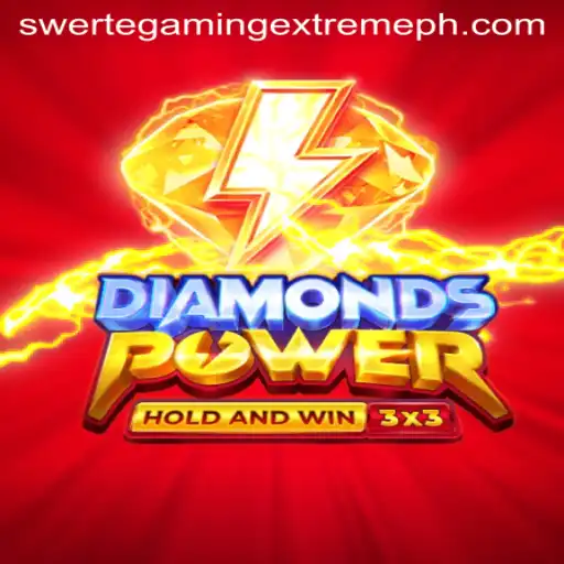 Unveiling the Thrills of Diamondspower: A Deep Dive into SwerteGaming Extreme