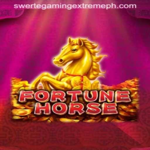 Exploring the Thrills of FortuneHorse: A Deep Dive into SwerteGaming Extreme