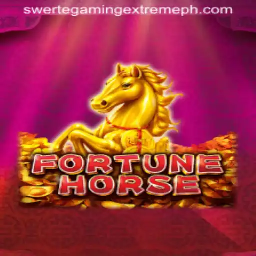 Exploring the Thrills of FortuneHorse: A Deep Dive into SwerteGaming Extreme