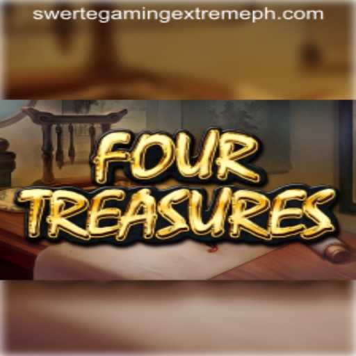 FourTreasures by SwerteGaming Extreme: A New Era in Gaming