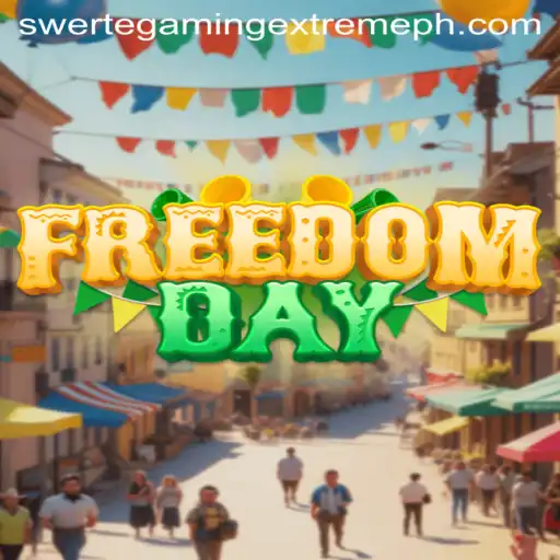 Unlocking the Thrills of FreedomDay: A Dive into SwerteGaming Extreme's Latest Release