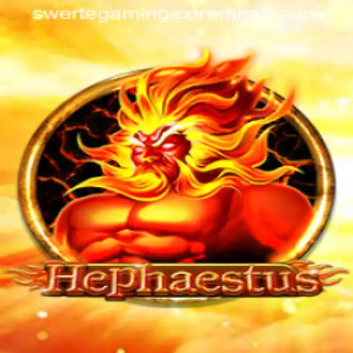 Exploring the Realm of Hephaestus: A Dive into SwerteGaming Extreme's Latest Release