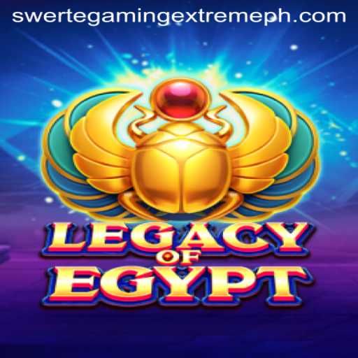 Exploring the Mystical World of LegacyOfEgypt: A Guide to SwerteGaming Extreme's Latest Offering