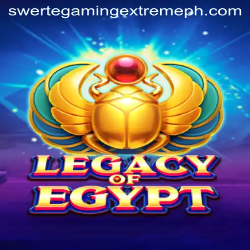 Exploring the Mystical World of LegacyOfEgypt: A Guide to SwerteGaming Extreme's Latest Offering