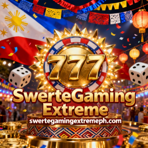 SwerteGaming Extreme