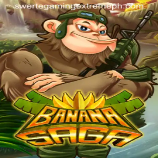 Exploring the Exciting World of BananaSaga with SwerteGaming Extreme