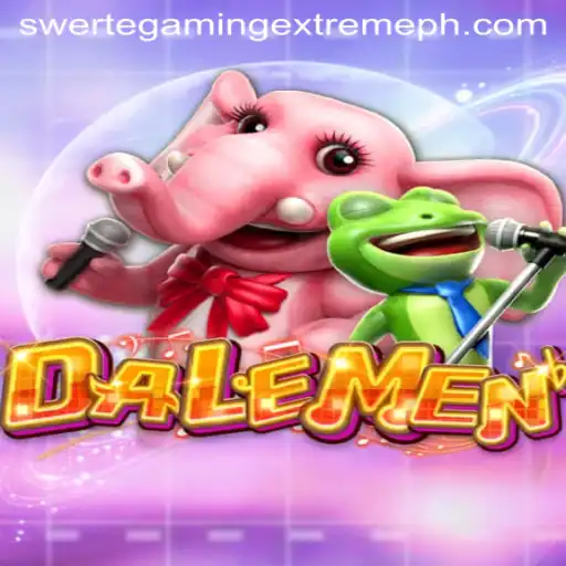 Exploring the Thrilling World of DALEMEN with SwerteGaming Extreme