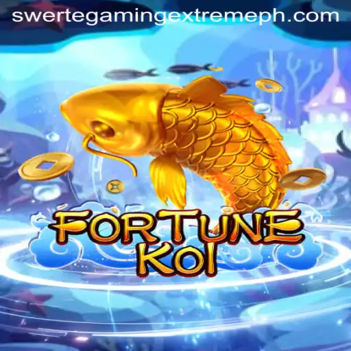 Unveiling FORTUNEKOI: A Dive Into SwerteGaming Extreme's Latest Creation