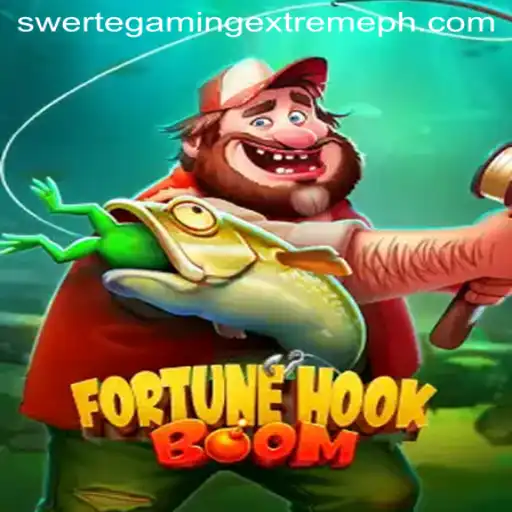 Exploring the Thrills of FortuneHookBoom: A Deep Dive into the SwerteGaming Extreme Phenomenon