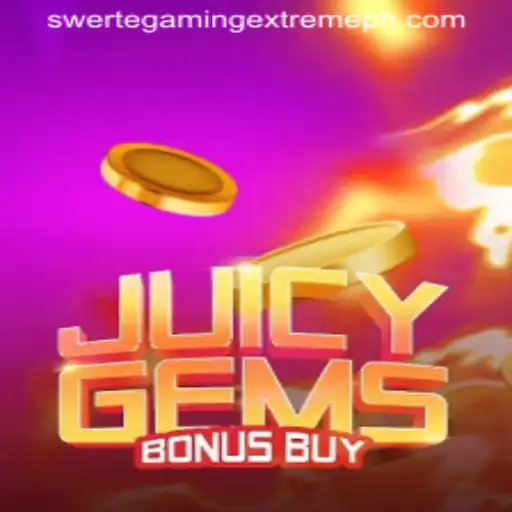 Discover the Thrills of JuicyGemsBonusBuy with SwerteGaming Extreme