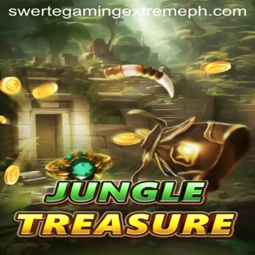 Discover the Adventures of JungleTreasure: A New Dimension of Gaming by SwerteGaming Extreme