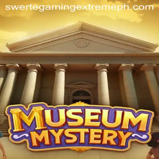 Unveiling MuseumMystery: A Captivating Adventure in History and Enigma