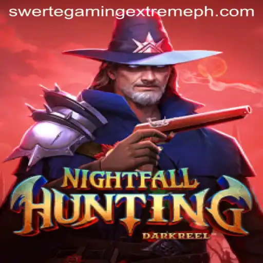 Discover the Thrills of NightfallHunting in SwerteGaming Extreme