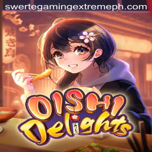 OishiDelights: An Immersive Adventure by SwerteGaming Extreme