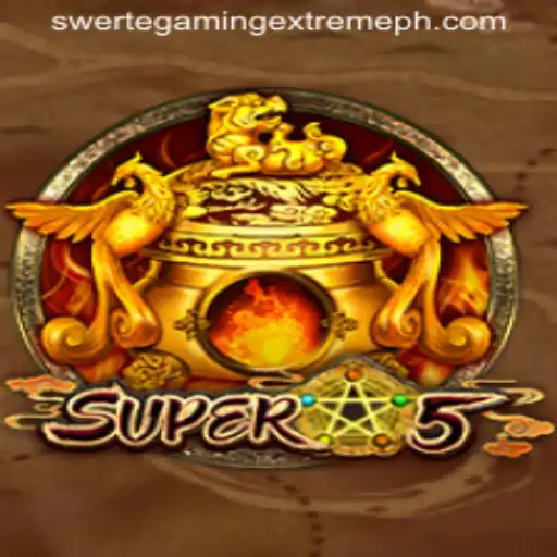 Experience the Thrill of Super5 by SwerteGaming Extreme