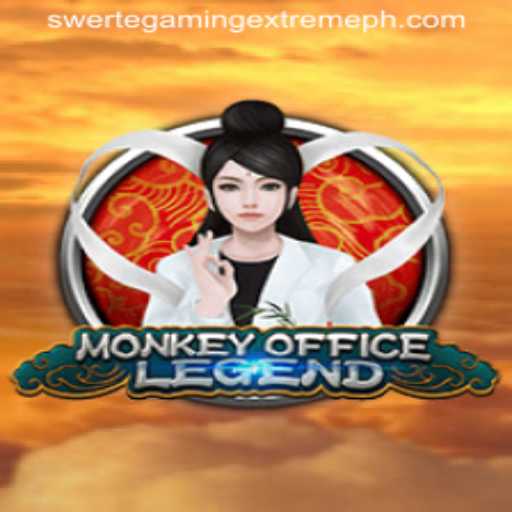 Unveiling the Thrills of MonkeyOfficeLegend by SwerteGaming Extreme