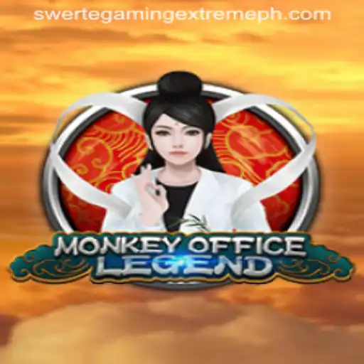 Unveiling the Thrills of MonkeyOfficeLegend by SwerteGaming Extreme