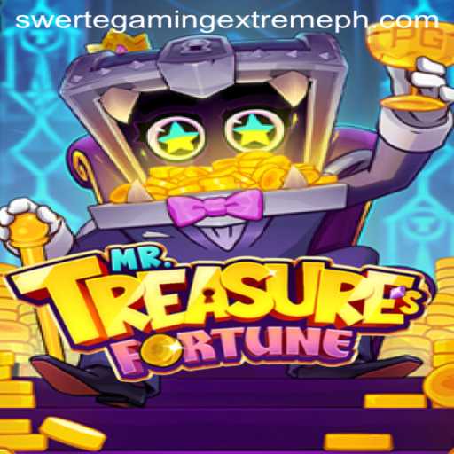 Unveiling MrTreasuresFortune: A Thrilling Adventure in SwerteGaming Extreme