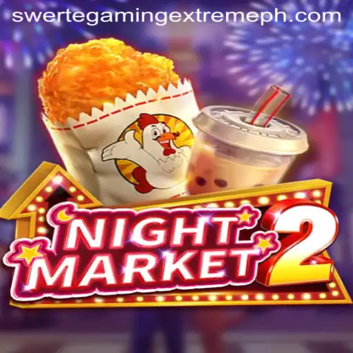 Discovering NightMarket2 with SwerteGaming Extreme