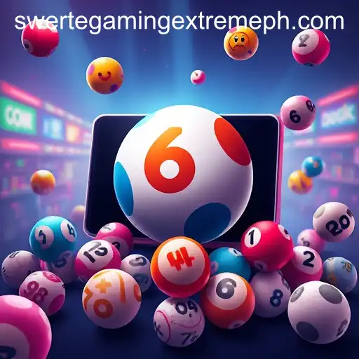 SwerteGaming Extreme: Revolutionizing the Online Lottery Landscape
