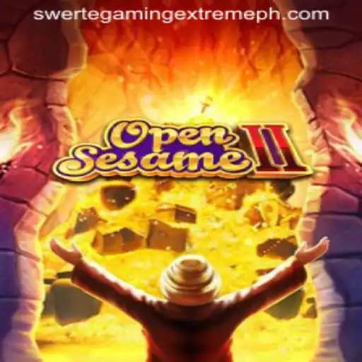 Discover the Thrills of OpenSesameII: An Insight into SwerteGaming Extreme's Latest Sensation