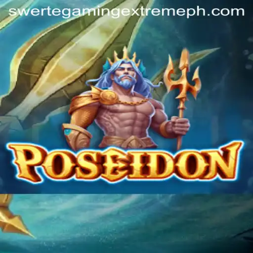 Dive into the Adventure of Poseidon with SwerteGaming Extreme: A Deep-Sea Odyssey
