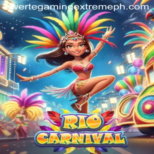 Unveiling RioCarnival: A Thrilling Adventure by SwerteGaming Extreme