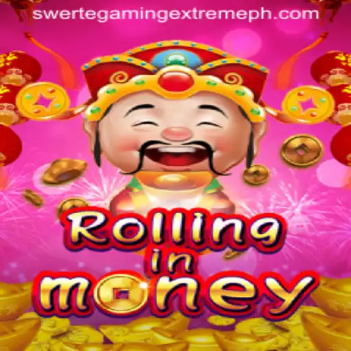 Embark on a Thrilling Adventure with RollingInMoney by SwerteGaming Extreme