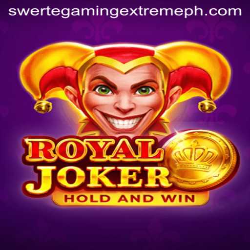 Explore the Exciting World of Royaljoker with SwerteGaming Extreme