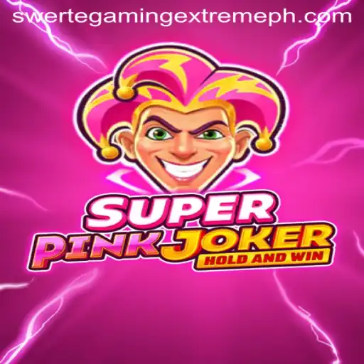 Unveiling SuperPinkJoker: The Latest Venture by SwerteGaming Extreme