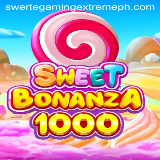 Unveiling the Thrills of SweetBonanza1000 by SwerteGaming Extreme