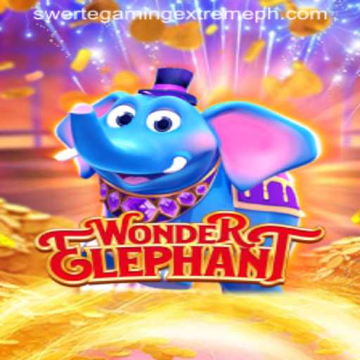 Exploring the Latest Sensation: WonderElephant by SwerteGaming Extreme